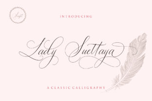 Lady Suettaya: A Designer’s Practical Review