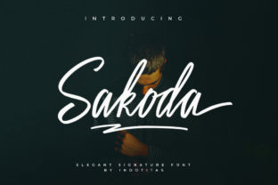 Sakodota Font: A Designer’s Review