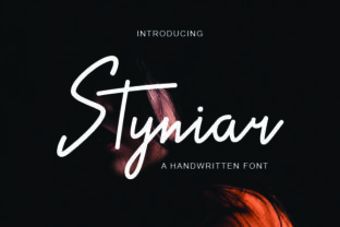 Styniar Font: A Marketer’s Review