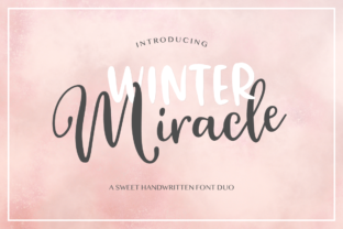 Winter Miracle: A Designer’s Practical Review